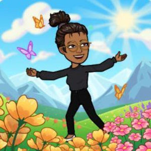 Meet your Posher, Penelope